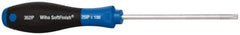 Wiha - IP25 Torx Plus Driver - 8-19/64" OAL, Ergonomic Handle - Strong Tooling