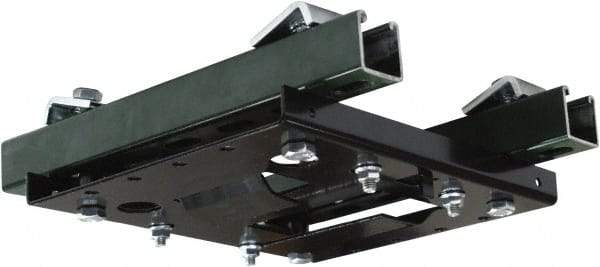 Reelcraft - Hose Reel Cabinet Mounting Bracket - For 4000 through 7000 - Strong Tooling