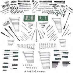 SK - Hand Tool Set - Strong Tooling