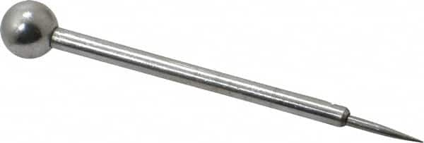 SPI - Conical Point - For Use with Wigglers - Strong Tooling