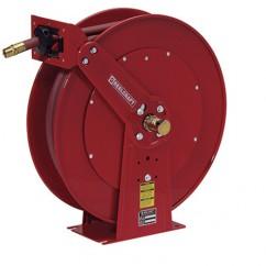 1/2 X 75' HOSE REEL - Strong Tooling