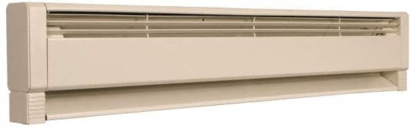 Marley - Hydronic Baseboard Heating Length (Inch): 94 Length (Feet): 7.83 - Strong Tooling