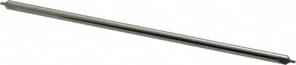 Hertel - #1 Plain Cut 82° Incl Angle Solid Carbide Combo Drill & Countersink - Strong Tooling