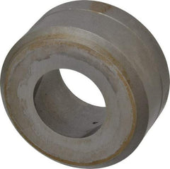 Cleveland Steel Tool - 31/32 Inch Diameter Round Ironworker Die - 2 Inch Head Diameter, 1 Inch Head Height - Strong Tooling