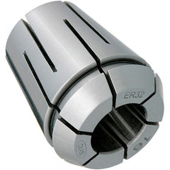 Techniks - 1/8" ER16 ER Coolant Collet - Strong Tooling