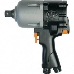 Ingersoll-Rand - Air Impact Wrenches & Ratchets   Drive Size: 1    Handle Type: D-Handle - Strong Tooling