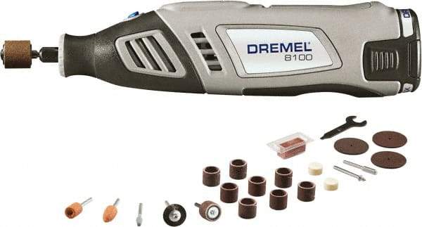 Dremel - 1/8" Collet Die Grinder Rotary Tool - Strong Tooling