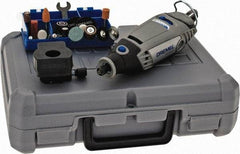 Dremel - 1/8 Inch Chuck, Variable Speed Rotary Tool - 120 Volts, 5,000 to 32,000 Max RPM - Strong Tooling