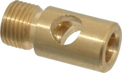 Guardair - Blow Gun Venturi Nozzle - 1/8 Thread, 0.56" Hose Length - Strong Tooling