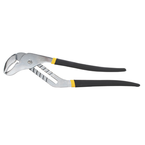 STANLEY® Basic Groove Joint Pliers – 16" - Strong Tooling