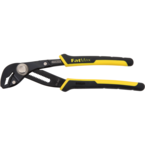 STANLEY® FATMAX® Push-Lock™ Groove Joint Pliers – 8" - Strong Tooling