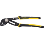 STANLEY® FATMAX® Push-Lock™ Groove Joint Pliers – 12" - Strong Tooling