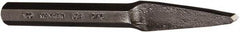 Mayhew - 6-1/4" OAL x 5/16" Blade Width Cape Chisel - Strong Tooling