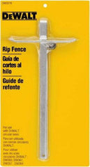 DeWALT - Power Saw Accessory - F/TOP HNDLE CIRCLR SAW DEWALT RIP FENCE - Strong Tooling