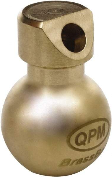 QPM Products - 5/32" Hose Inside Diam, Coolant Hose Nozzle - For Use with CNC Lathes - Strong Tooling