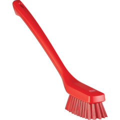 Remco - Scrub & Scouring Brushes Type: Scrub Brush Bristle Material: Polyester - Strong Tooling