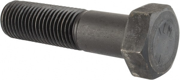 Value Collection - 1-3/4 - 5 UNC, 7" Length Under Head Hex Head Cap Screw - Strong Tooling