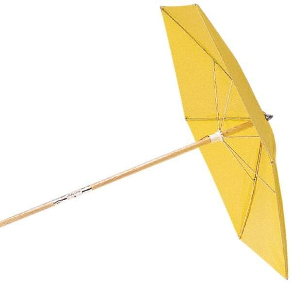 Allegro - Manhole Umbrella Shade - For 27 to 32 Inch Manhole - Strong Tooling