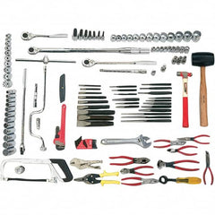 Proto - Combination Hand Tool Sets PSC Code: 5120 - Strong Tooling