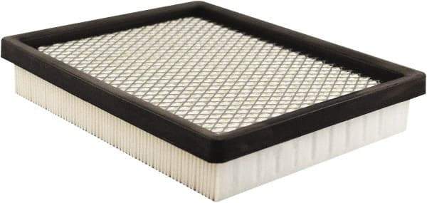 Hastings - Automotive Air Filter - Donaldson P614544, John Deere RE48882 - Hastings PA3929, John Deere RE48882, Wix 524321 - Strong Tooling