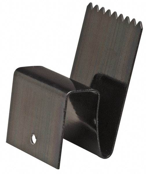 Plylox - 5/8" Residential Hurricane Window Clips - Steel - Strong Tooling