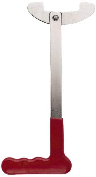 General - 1 Piece Garbage Disposal Wrench - Strong Tooling