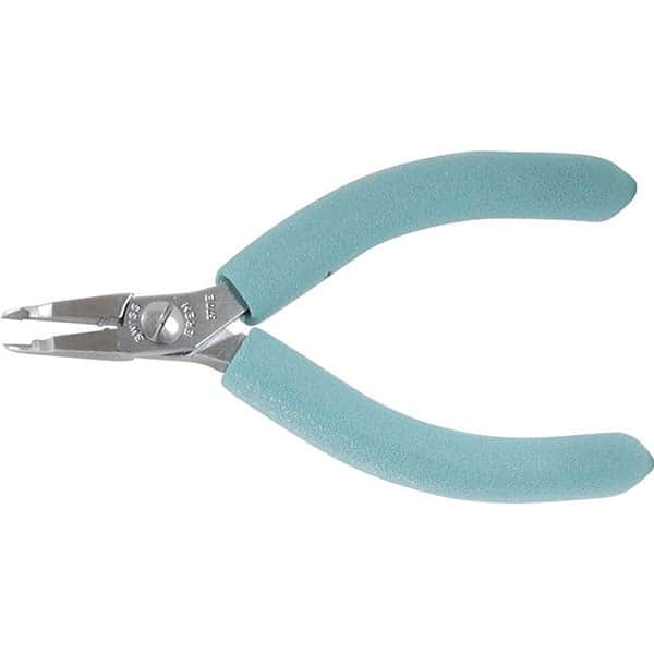 Erem - Cutting Pliers Type: Flush Cutter Insulated: NonInsulated - Strong Tooling