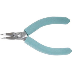 Erem - Cutting Pliers Type: Flush Cutter Insulated: NonInsulated - Strong Tooling