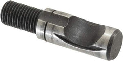 Made in USA - Lathe Chuck Camlock Stud - D1-3 Mount, 9/16" OD, 7/16-20 Thread - Strong Tooling