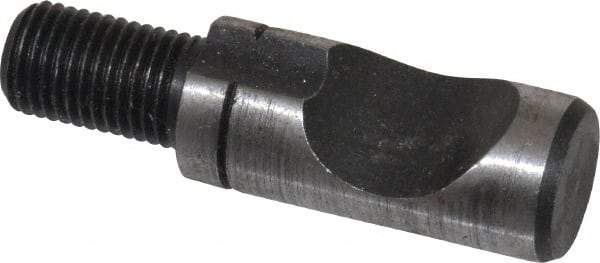 Made in USA - Lathe Chuck Camlock Stud - D1-4 Mount, 5/8" OD, 7/16-20 Thread - Strong Tooling