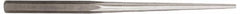 Mayhew - 3/8" Drift Punch - 15" OAL, Hardened Steel - Strong Tooling