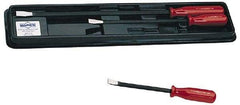 Mayhew - 18" OAL Screwdriver Pry Bar - Strong Tooling