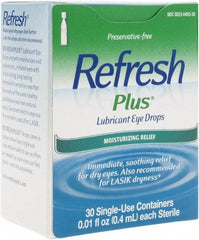 Medique - Antiseptics, Ointments, & Creams Type: Eyewash Solution Form: Liquid - Strong Tooling