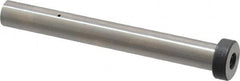 Dayton Lamina - 3/8" Head Diam, 1/4" Shank Diam, A2 Grade Tool Steel, Solid Mold Die Blank & Punch - 1/8" Head Height, 2-1/4" OAL, Blank Punch, Jektole (KJB) Series - Strong Tooling