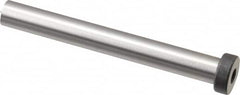 Dayton Lamina - 3/8" Head Diam, 1/4" Shank Diam, M2 Grade High Speed Steel, Solid Mold Die Blank & Punch - 1/8" Head Height, 2-1/4" OAL, Blank Punch, Jektole (KJB) Series - Strong Tooling