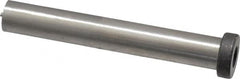 Dayton Lamina - 7/16" Head Diam, 5/16" Shank Diam, M2 Grade High Speed Steel, Solid Mold Die Blank & Punch - 1/8" Head Height, 2-1/4" OAL, Blank Punch, Jektole (KJB) Series - Strong Tooling