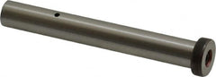 Dayton Lamina - 7/16" Head Diam, 5/16" Shank Diam, A2 Grade Tool Steel, Solid Mold Die Blank & Punch - 1/8" Head Height, 2-1/2" OAL, Blank Punch, Jektole (KJB) Series - Strong Tooling