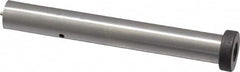 Dayton Lamina - 7/16" Head Diam, 5/16" Shank Diam, M2 Grade High Speed Steel, Solid Mold Die Blank & Punch - 1/8" Head Height, 2-1/2" OAL, Blank Punch, Jektole (KJB) Series - Strong Tooling