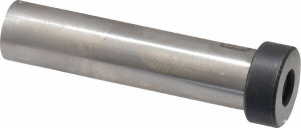 Dayton Lamina - 1/2" Head Diam, 3/8" Shank Diam, M2 Grade High Speed Steel, Solid Mold Die Blank & Punch - 3/16" Head Height, 1-3/4" OAL, Blank Punch, Jektole (KJB) Series - Strong Tooling