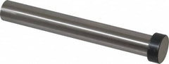 Dayton Lamina - 1/2" Head Diam, 3/8" Shank Diam, M2 Grade High Speed Steel, Solid Mold Die Blank & Punch - 3/16" Head Height, 3" OAL, Blank Punch, Jektole (KJB) Series - Strong Tooling