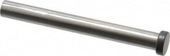 Dayton Lamina - 7/16" Head Diam, 5/16" Shank Diam, Basic Head, M2 Grade High Speed Steel, Solid Mold Die Blank & Punch - 1/8" Head Height, 3" OAL, Blank Punch, Regular (KPB) Series - Strong Tooling