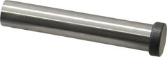 Dayton Lamina - 5/8" Head Diam, 1/2" Shank Diam, Basic Head, M2 Grade High Speed Steel, Solid Mold Die Blank & Punch - 3/16" Head Height, 3" OAL, Blank Punch, Regular (KPB) Series - Strong Tooling