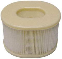 Minuteman - 1.3 Gal Vacuum Cleaner HEPA Filter - For Use with Minuteman V10115PP - Strong Tooling