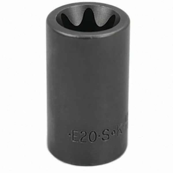 SK - Hand Socket - Strong Tooling