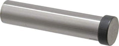 Dayton Lamina - 3/4" Head Diam, 5/8" Shank Diam, Basic Head, M2 Grade High Speed Steel, Solid Mold Die Blank & Punch - 1/4" Head Height, 3" OAL, Blank Punch, Regular (KPB) Series - Strong Tooling