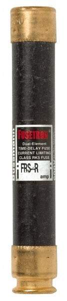 Cooper Bussmann - 300 VDC, 600 VAC, 2.8 Amp, Time Delay General Purpose Fuse - Fuse Holder Mount, 127mm OAL, 20 at DC, 200 (RMS) kA Rating, 13/16" Diam - Strong Tooling