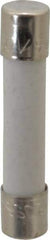 Cooper Bussmann - 125 VDC, 250 VAC, 15 Amp, Fast-Acting Miniature Ceramic Fuse - 1-1/4" OAL, 1/4" Diam - Strong Tooling