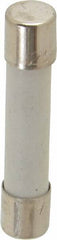 Cooper Bussmann - 125 VDC, 250 VAC, 2 Amp, Fast-Acting Miniature Ceramic Fuse - 1-1/4" OAL, 1/4" Diam - Strong Tooling