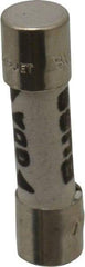 Cooper Bussmann - 250 VAC, 32 VDC, 2.5 Amp, Fast-Acting Miniature Ceramic Fuse - 20mm OAL, 5mm Diam - Strong Tooling