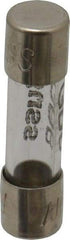 Cooper Bussmann - 250 VAC, 32 VDC, 0.08 Amp, Fast-Acting Miniature Glass Fuse - 20mm OAL, 5mm Diam - Strong Tooling